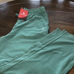 Women’s Sanity Green Pants M